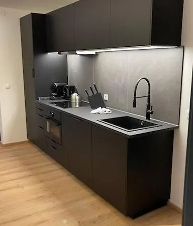 Apartment Lou Luis