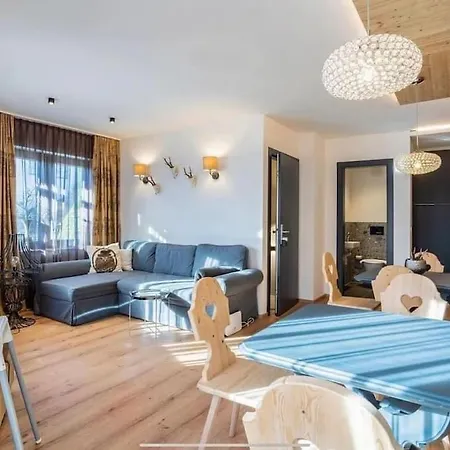 Lou Luis Apartment *