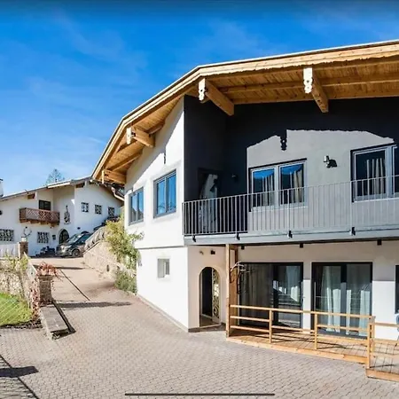 Lou Luis Apartment Reith bei Seefeld